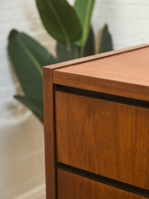 Load image into Gallery viewer, 1970’s Lane Floating Highboy
