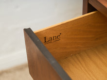 Load image into Gallery viewer, 1970’s Lane Floating Highboy

