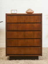 Load image into Gallery viewer, 1970’s Lane Floating Highboy
