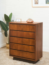 Load image into Gallery viewer, 1970’s Lane Floating Highboy
