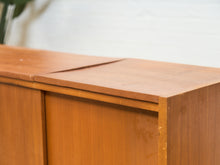 Load image into Gallery viewer, Stereo console TV Nostalgia Cabinet
