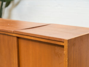 Stereo console TV Nostalgia Cabinet