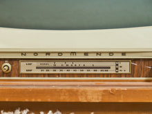 Load image into Gallery viewer, Stereo console TV Nostalgia Cabinet

