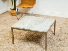 Load image into Gallery viewer, Knoll Marble Coffee Table
