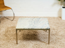 Load image into Gallery viewer, Knoll Marble Coffee Table

