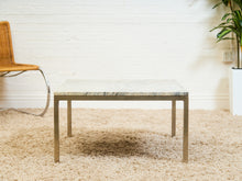 Load image into Gallery viewer, Knoll Marble Coffee Table

