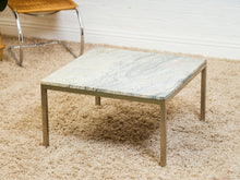 Load image into Gallery viewer, Knoll Marble Coffee Table

