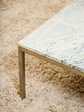 Load image into Gallery viewer, Knoll Marble Coffee Table
