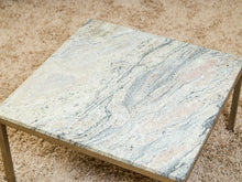 Load image into Gallery viewer, Knoll Marble Coffee Table
