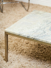 Load image into Gallery viewer, Knoll Marble Coffee Table

