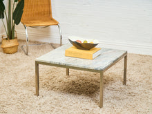 Load image into Gallery viewer, Knoll Marble Coffee Table
