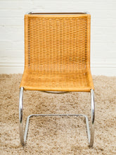 Load image into Gallery viewer, Ludwig Mies van der Rohe’s MR Side Chair
