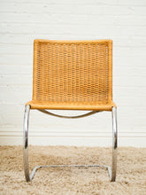 Load image into Gallery viewer, Ludwig Mies van der Rohe’s MR Side Chair
