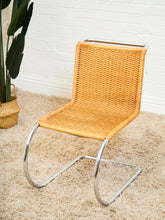 Load image into Gallery viewer, Ludwig Mies van der Rohe’s MR Side Chair
