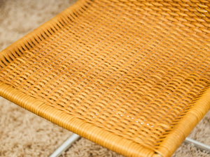 Ludwig Mies van der Rohe’s MR Side Chair