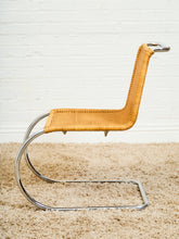 Load image into Gallery viewer, Ludwig Mies van der Rohe’s MR Side Chair
