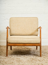 Load image into Gallery viewer, 1960’s Danish Modern Easy Chair
