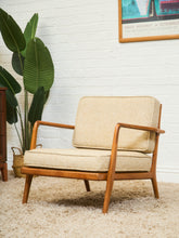 Load image into Gallery viewer, 1960’s Danish Modern Easy Chair
