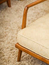 Load image into Gallery viewer, 1960’s Danish Modern Easy Chair
