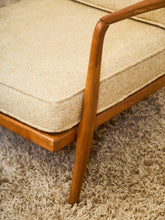 Load image into Gallery viewer, 1960’s Danish Modern Easy Chair
