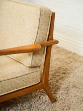 Load image into Gallery viewer, 1960’s Danish Modern Easy Chair
