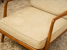 Load image into Gallery viewer, 1960’s Danish Modern Easy Chair
