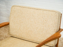 Load image into Gallery viewer, 1960’s Danish Modern Easy Chair
