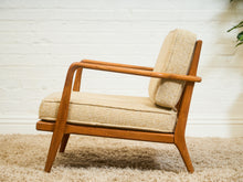 Load image into Gallery viewer, 1960’s Danish Modern Easy Chair
