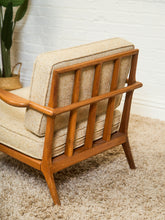 Load image into Gallery viewer, 1960’s Danish Modern Easy Chair
