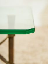 Load image into Gallery viewer, Brutalist Spanish Style Coffee Table
