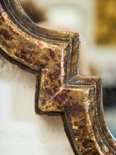 Load image into Gallery viewer, Thick Chunky Spanish Style Vintage Mirror
