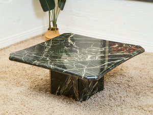 Marble Coffee Table