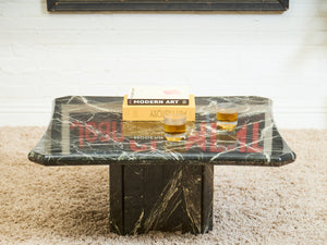 Marble Coffee Table