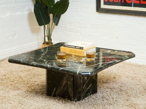 Marble Coffee Table