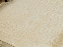 Load image into Gallery viewer, Mid-Century Walnut Lounge Chair with Asian-Inspired Arms Craftsmen
