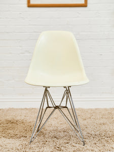 Hairpin Leg Shell Chair