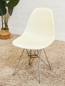 Hairpin Leg Shell Chair