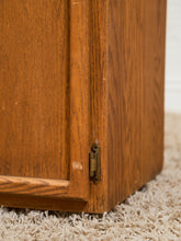 Load image into Gallery viewer, Teak 2 Door Cabinet
