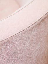 Load image into Gallery viewer, Pink Corner Sofa
