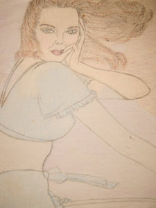 Original 1953 #14