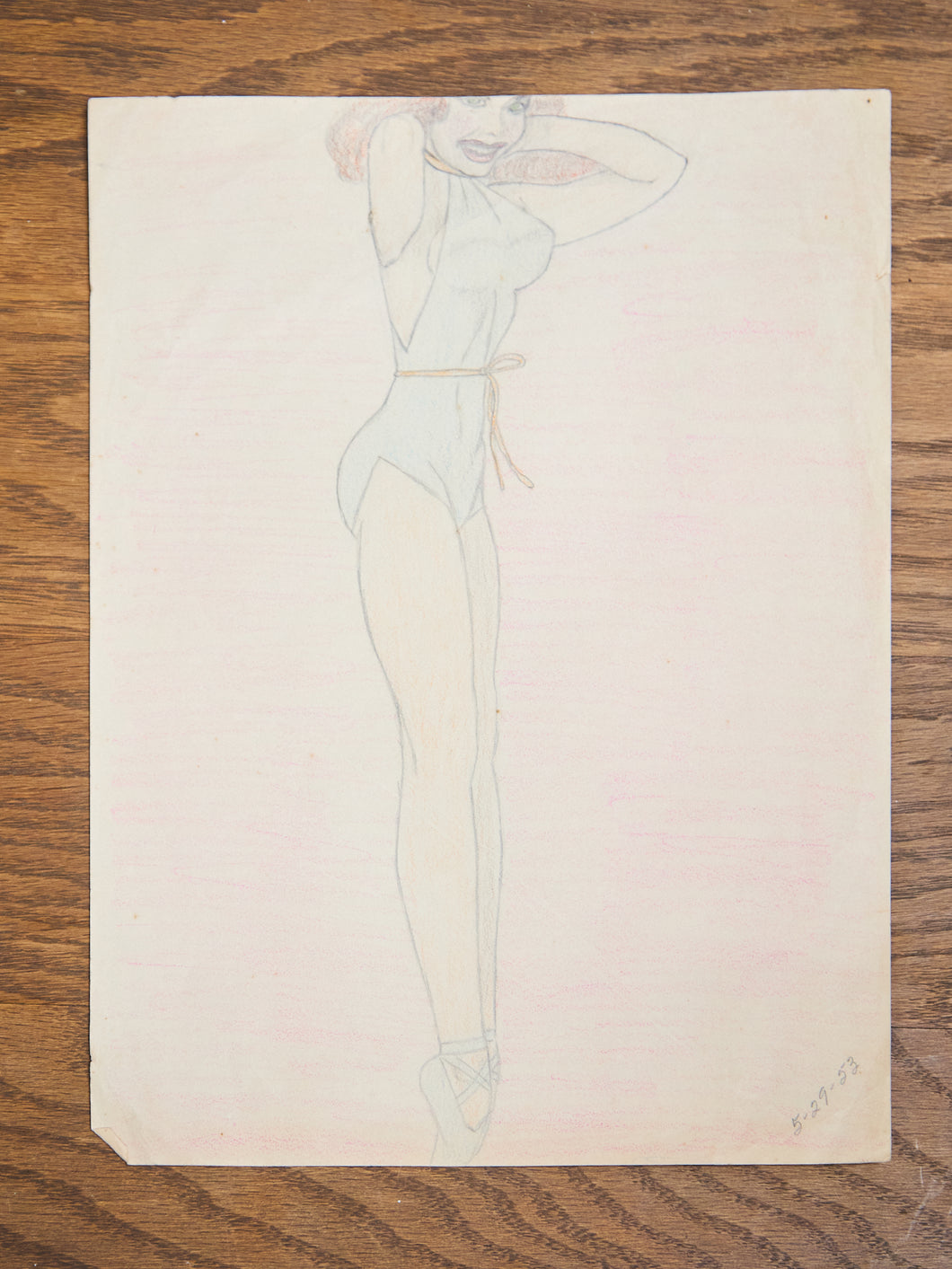 Original 1953 #08