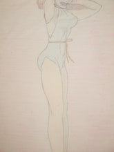 Load image into Gallery viewer, Original 1953 #08

