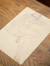 Load image into Gallery viewer, Original 1953 #04

