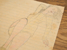 Load image into Gallery viewer, Original 1953 #06
