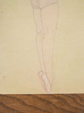 Load image into Gallery viewer, Signed original 1953 #02
