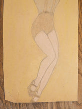 Load image into Gallery viewer, Signed original 1953 #01
