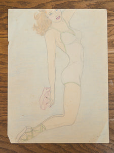 Original 1953 #10