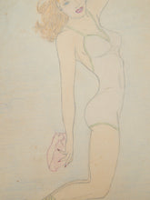 Load image into Gallery viewer, Original 1953 #10
