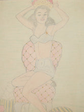 Load image into Gallery viewer, Original 1953 #11
