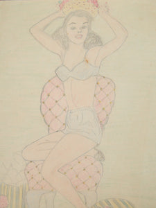 Original 1953 #11